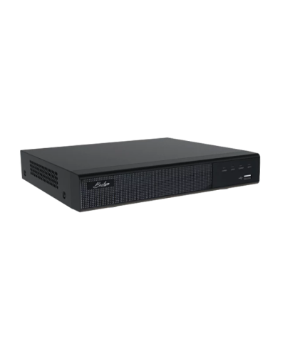 BN-401PoE. IP-видеорегистратор 4-канальный. BestIP в Ярославле