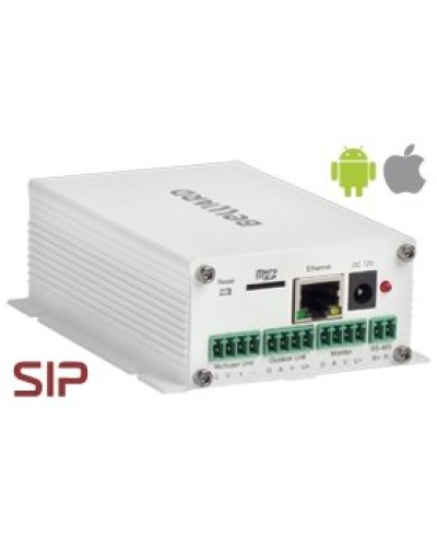 DK103M. IP-конвертер. Beward в Ярославле