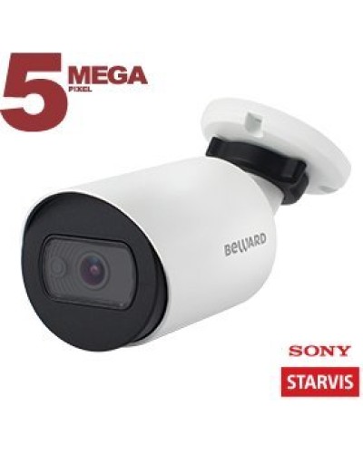 SV3210RC (3.6 мм). Видеокамера IP цилиндрическая. Beward в Ярославле