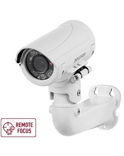 B5350RZQ (6-22мм) White. Видеокамера IP цилиндрическая. Beward в Ярославле