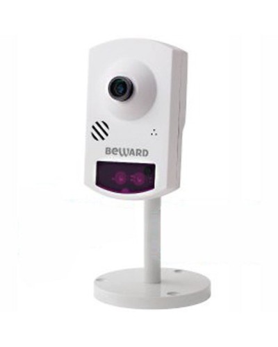 BD46C (8 мм). IP-камера корпусная миниатюрная. Beward в Ярославле