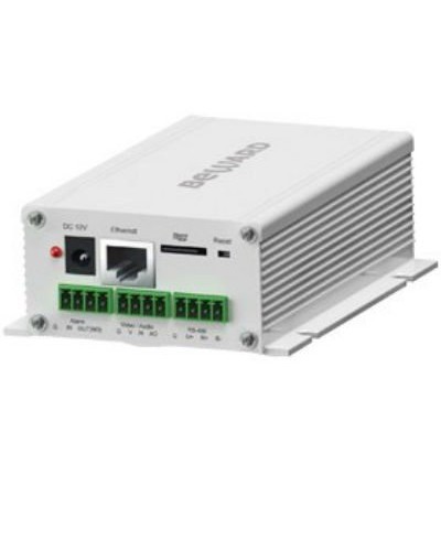 B102S. IP-видеосервер 1-канальный. Beward в Ярославле