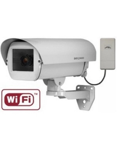 BDxxxxWB2-K12. Термокожух с Wi-Fi модулем 802.11b/g.. Beward в Ярославле