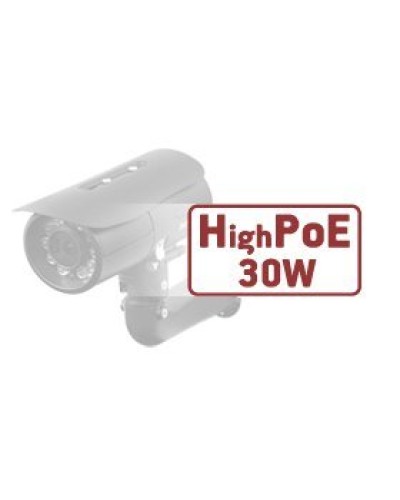 BxxxxRZK-HP. Инжектор PoE. Beward в Ярославле