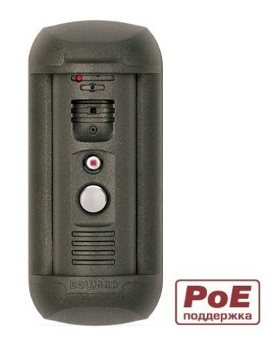 DS91406M. Вызывная панель IP-домофона. Beward в Ярославле
