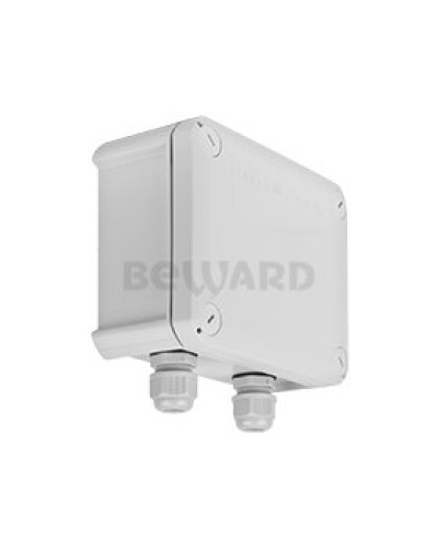 STR-01HP-B. Удлинитель PoE по кабелю UTP. Beward в Ярославле