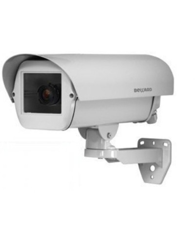 B10xx-K12F. Термокожух со встроенным медиаконвертером. Beward в Ярославле