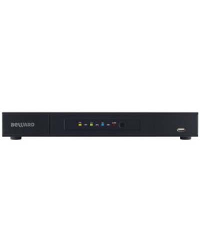 BS1208. IP-видеорегистратор 8-канальный. Beward в Ярославле
