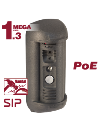 DS81806AP. Вызывная панель IP-домофона. Beward в Ярославле