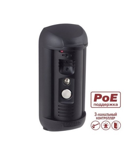 DS06AP-3L(Black). Вызывная панель IP-домофона. Beward в Ярославле
