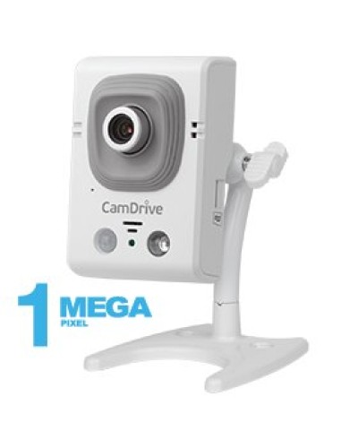 CD310. Видеокамера IP компактная. Beward в Ярославле