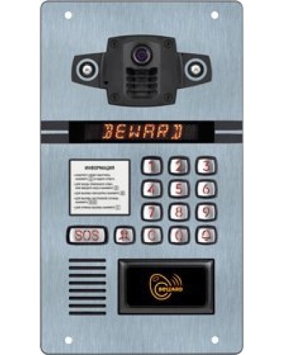 DKS850100. Вызывная панель IP-домофона. Beward в Ярославле