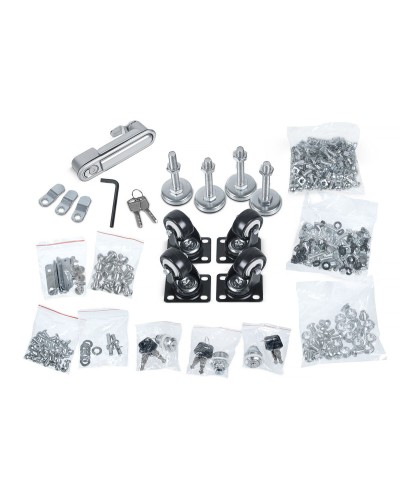 SH-ND-KIT (7773c). Комплект для сборки шкафов серии SH-05C, ND-05C. CABEUS в Ярославле