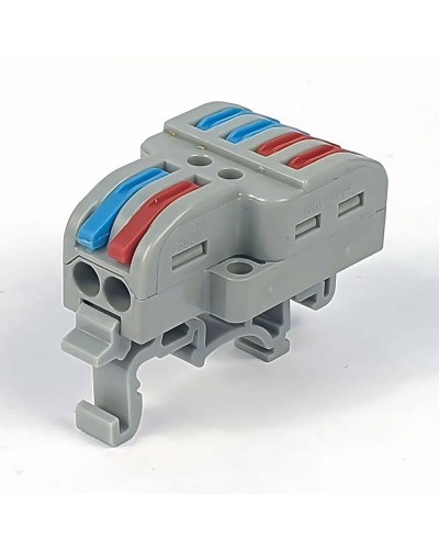 MX-422D (11460c): Клемма соединительная универсальная в Ярославле