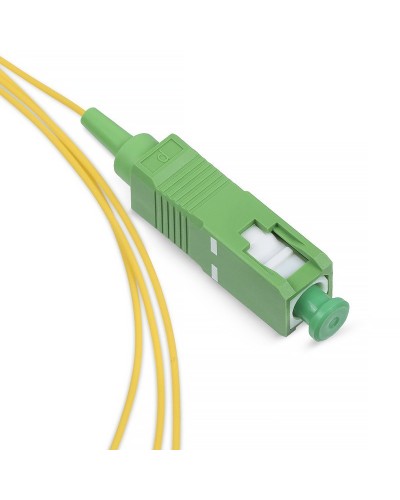 PT-SC/APC-9-3m (8303c): Пигтейл оптический в Ярославле