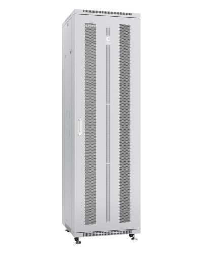 ND-05C-42U80/100 (7206c). Шкаф телекоммуникационный 19 напольный 42U. CABEUS в Ярославле