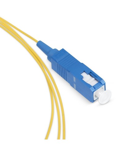 PT-SC-9 (7328c): Пигтейл оптический в Ярославле