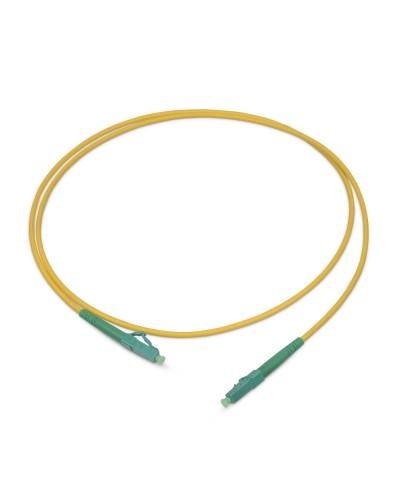 FOP(s)-9-LC/APC-LC/APC-1,5m (8212c). Патч-корд оптический. CABEUS в Ярославле