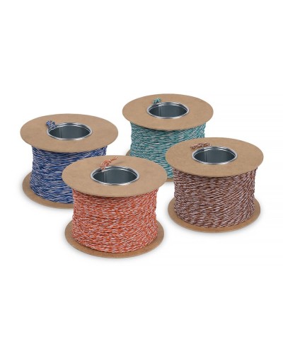 UTP-1P-Cat.5e-SOLID-CROSS-100-OR (10968c). Кабель «витая пара» (LAN) для структурированных систем связи. CABEUS в Ярославле