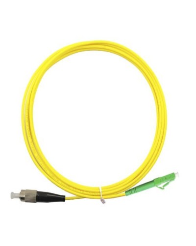 FOP(s)-9-LC/APC-FC/UPC-1m (8011c). Патч-корд оптический. CABEUS в Ярославле