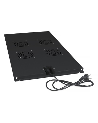 TRAY-100-BK (8614c). Модуль вентиляторный. CABEUS в Ярославле