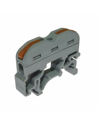 PCT-211 (11443c): Клемма соединительная универсальная проходная в Ярославле