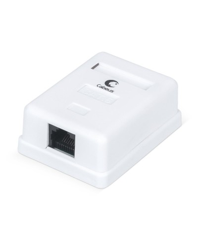 WS-8P8C-Cat.6-1 (7481c): Розетка RJ-45 в Ярославле