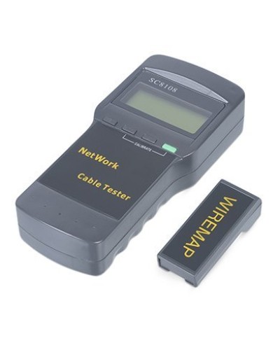 CT-LCD-RJ45 (7924c): Кабельный тестер в Ярославле