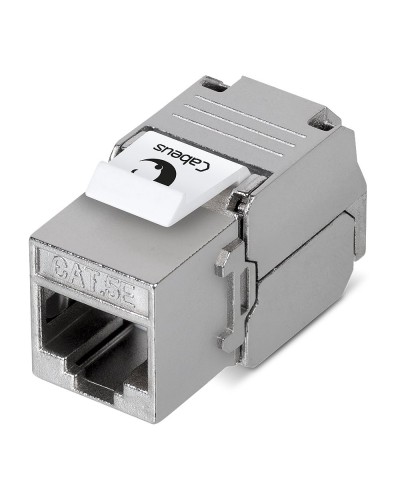 KJ-RJ45-Cat.5e-SH-180-Toolless (7965c): Вставка Keystone Jack RJ-45 в Ярославле