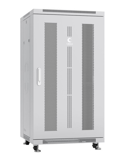 ND-05C-22U60/80 (7223c). Шкаф телекоммуникационный 19 напольный 22U. CABEUS в Ярославле