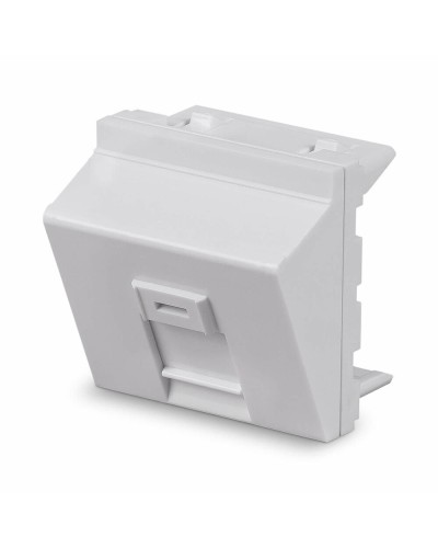 FP-A-45-1M (11838c): Вставка Keystone Jack RJ-45 в Ярославле