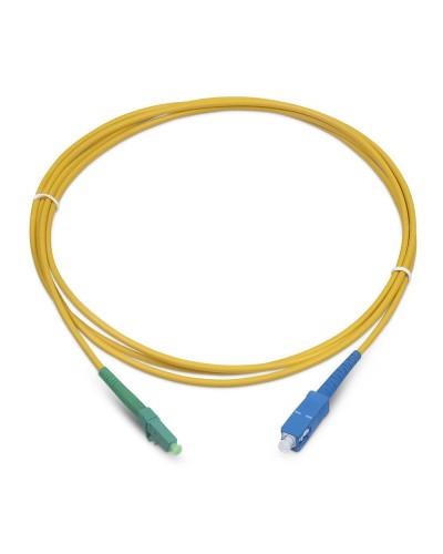 FOP(s)-9-LC/APC-SC/UPC-5m (7995c). Патч-корд оптический. CABEUS в Ярославле