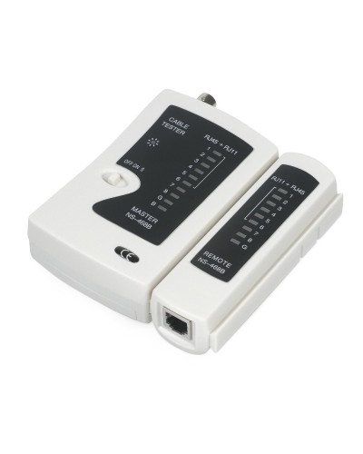 CT-BNC-RJ45 (7020c): Кабельный тестер в Ярославле
