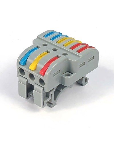 MX-633D (11462c): Клемма соединительная универсальная в Ярославле
