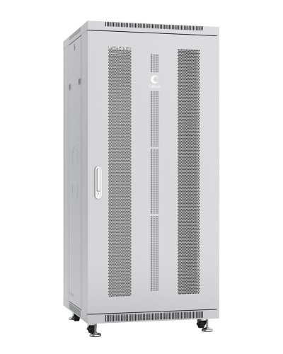 ND-05C-27U60/80 (7224c). Шкаф телекоммуникационный 19 напольный 27U. CABEUS в Ярославле