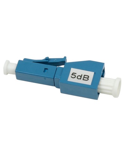 Att-FM LC-SM-5dB (7320c): Аттенюатор в Ярославле