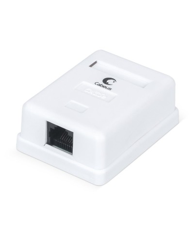 WS-8P8C-Cat.5e-1 (7246c): Розетка RJ-45 в Ярославле