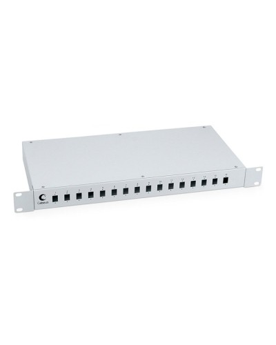 FO-19-16SC (7035c): Кросс оптический 19'' в Ярославле
