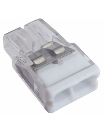 MX3358A-2P (11526c) (10 шт): Клемма соединительная 2-х проводная в Ярославле