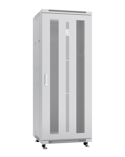 ND-05C-32U60/80 (7225c). Шкаф телекоммуникационный 19 напольный 32U. CABEUS в Ярославле