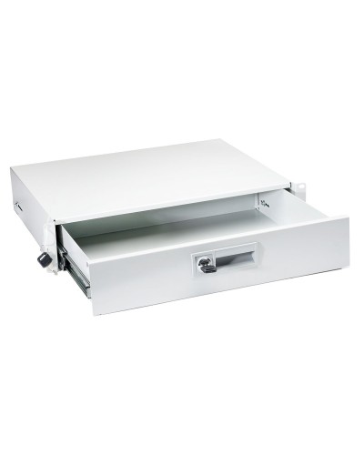 DRW-2U (7985c). Ящик для документов 2U, глубиной 360 мм. CABEUS в Ярославле