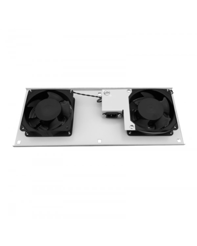 TRAY-FAN2 (11253c). Модуль вентиляторный. CABEUS в Ярославле