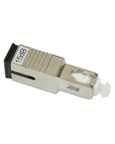 Att-FM SC-SM-15dB (7315c): Аттенюатор в Ярославле