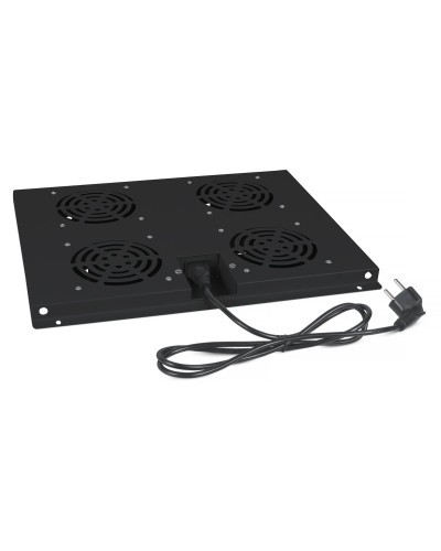TRAY-60-BK (8612c). Модуль вентиляторный. CABEUS в Ярославле