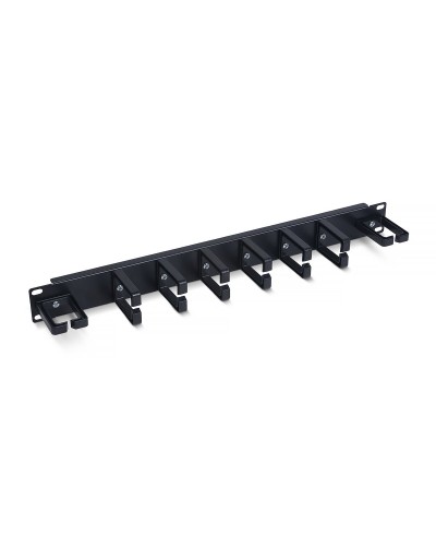 JB08-1U-PR-BK (10630c). Кабельный организатор 19. CABEUS в Ярославле
