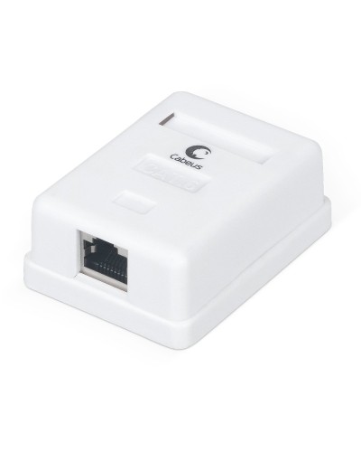WS-8P8C-Cat.6-SH-1 (7988c): Розетка RJ-45 в Ярославле