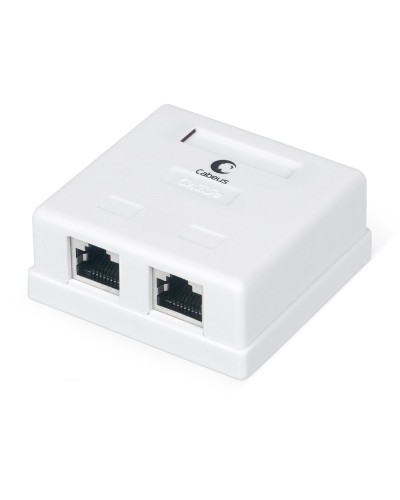 WS-8P8C-Cat.5e-SH-2 (7486c): Розетка RJ-45 в Ярославле