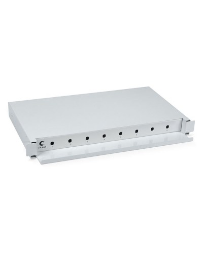 ODF-19-8-ST (7299c): Кросс оптический 19'' в Ярославле