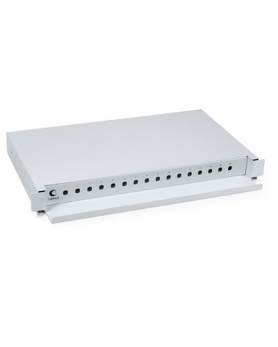 ODF-19-16-ST (7301c): Кросс оптический 19'' в Ярославле