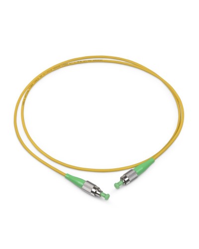 FOP(s)-9-FC/APC-FC/APC-1,5m (8192c). Патч-корд оптический. CABEUS в Ярославле